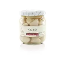 Albert Ménès, Ail doux au naturel