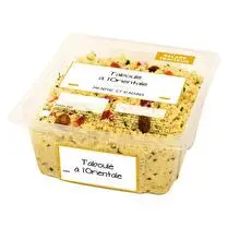 Mix Buffet, Salade Taboulé à l'orientale