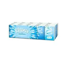 Kleenex, Mouchoirs étuis minis