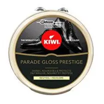 Kiwi, Cirage incolore