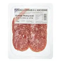Boni, Fuseau lorrain