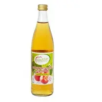 Sautter, Boisson pétillante à la pomme