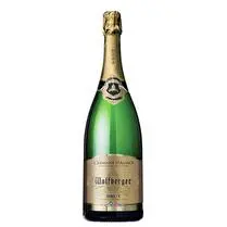 Wolfberger, Crémant d'Alsace Brut