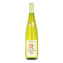 Ruhlmann, Alsace AOP Riesling Blanc Sec 75cl
