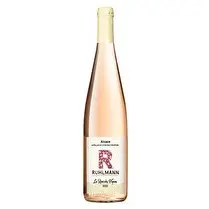 Ruhlmann, Alsace AOP