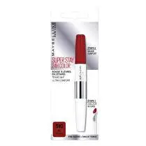 Gemey maybelline, Superstay 24H red passion 510