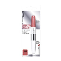 Gemey maybelline, Superstay 24H delicious pink 150