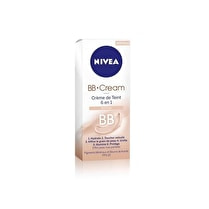 Nivéa, BB cream 6en1 teint medium