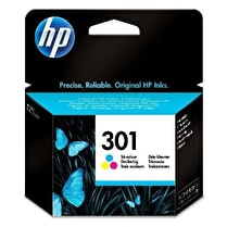 HP, Cartouche d'encre n°301cl couleur
