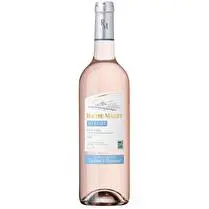 Roche Mazet, Pays d'Oc IGP -  Merlot Rosé