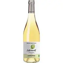 Autrement Bio, Pays d'Oc IGP - Chardonnay Blanc - BIO