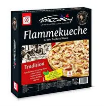 Friedrich, Flammekueche tradition 4x260g