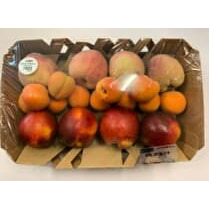 Panier du maraîcher, MELANGE CONFITURE ETE PM