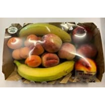 Panier du maraîcher, SALADE DE FRUITS ETE