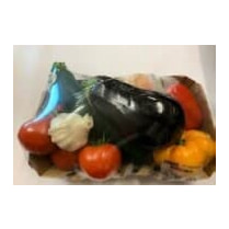 Panier du maraîcher, RATATOUILLE COMPO PM
