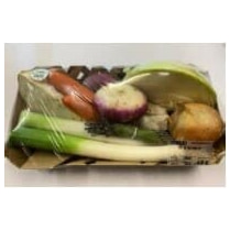 Panier du maraîcher, POT AU FEU COMPO PM