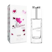 Evaflor paris, Eau de Parfum Je t'aime à la folie