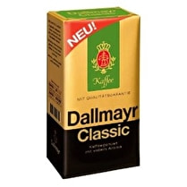 Dallmayr, Café moulu classic