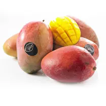 Le choix du goût, Mangue mûre à point