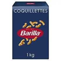 Barilla, Coquillettes