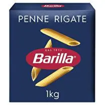 Barilla, Penne rigate
