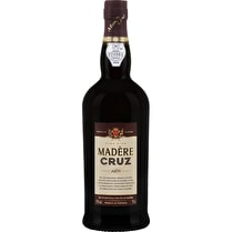 Cruz, Madère