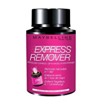 Gemey maybelline, Dissolvant Express Remover