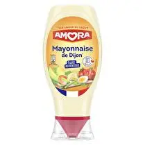 Amora, Mayonnaise flacon souple