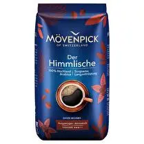 Mövenpick, Café grains