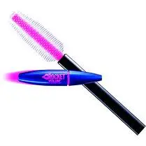 Gemey maybelline, Mascara volum'express rocket very black