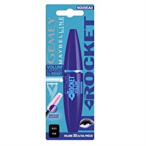 Gemey maybelline, Mascara volum' express the rocket waterproof black
