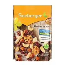 Seeberger, Mendiant de luxe