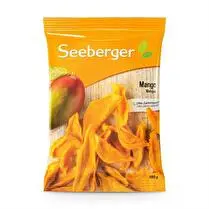 Seeberger, Mangues séchées
