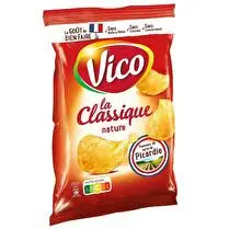 Vico, Chips la classique nature