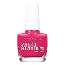 Gemey maybelline, Vernis tenue&strong pro 180 rosy pink