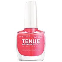 GEMEY MAYBELLINE Tenue&Strong Flamingo Pink 170
