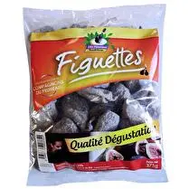 Les fleurons, Figuettes