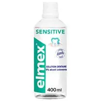Elmex, Bain de bouche