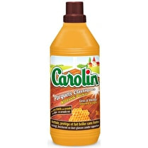 Carolin, Parquet classique