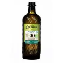 Carapelli, Huile d'olive extra vierge équilibrée BIO