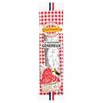 Cochonou, Saucisson sec le Généreux
