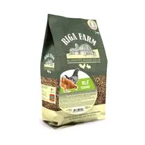 Riga, Aliments basse-cour Blé tarwe - 4 kg