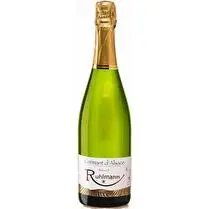 Ruhlman, Crémant d'Alsace Blanc Brut
