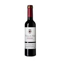 Château du Bailly, Bergerac AOP - Rouge