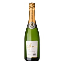 L'âme du terroir, Saumur AOP Brut
