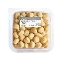 Galileo, Gnocchi de pomme de terre