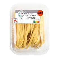 Galileo, Tagliatelles Aux oeufs