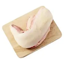 Votre boucher propose, Abats : Langue de boeuf