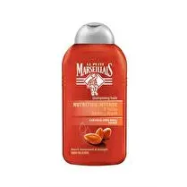 Le petit marseillais, Shampooing cheveux très secs karité huile d'argan