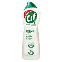 Cif, Cif crème standard
